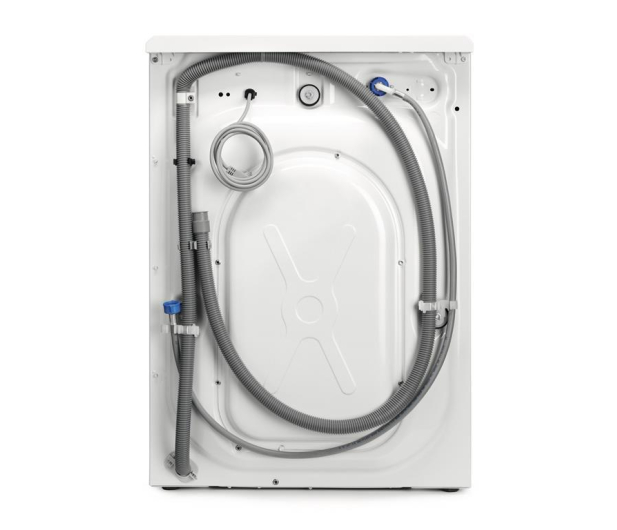 Pralka Electrolux EW2FN527WP TimeCare 500 7kg 1200obr Program Antyalergiczny Plus Para - 1256527 - zdjęcie 4